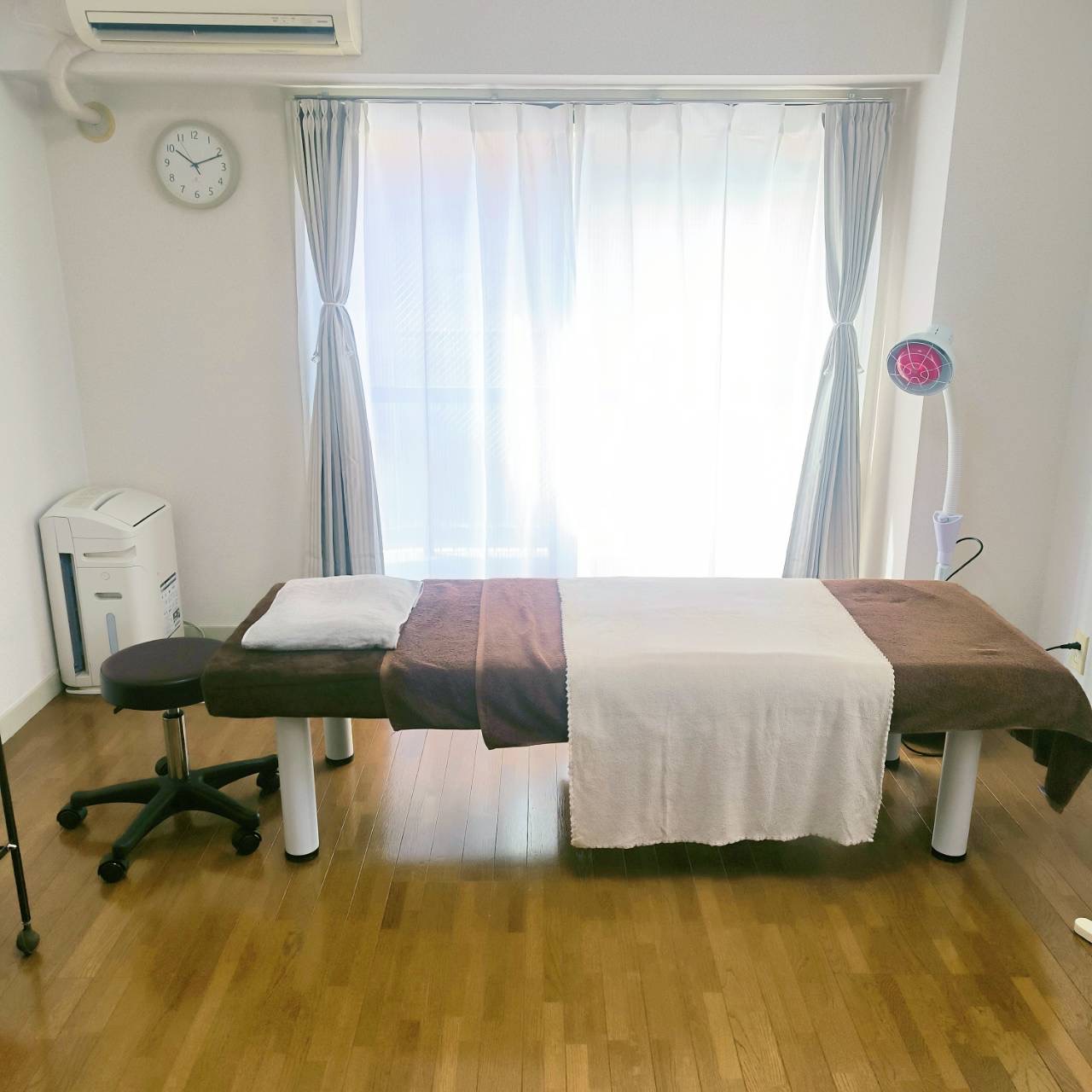 相模大野店院内