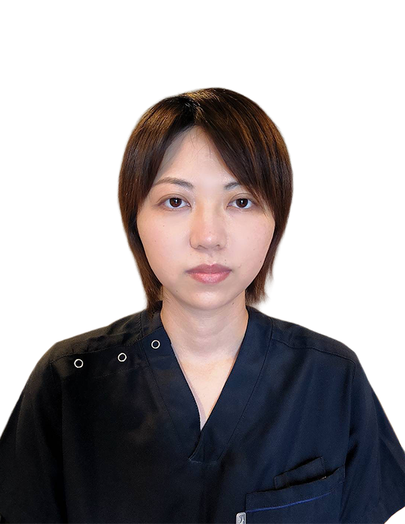 潮田　瑞希